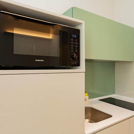 Апартаменты Abruzzi64 Milan Cozy Nest Экстерьер фото