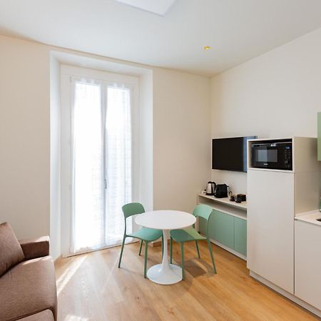 Апартаменты Abruzzi64 Milan Cozy Nest Экстерьер фото
