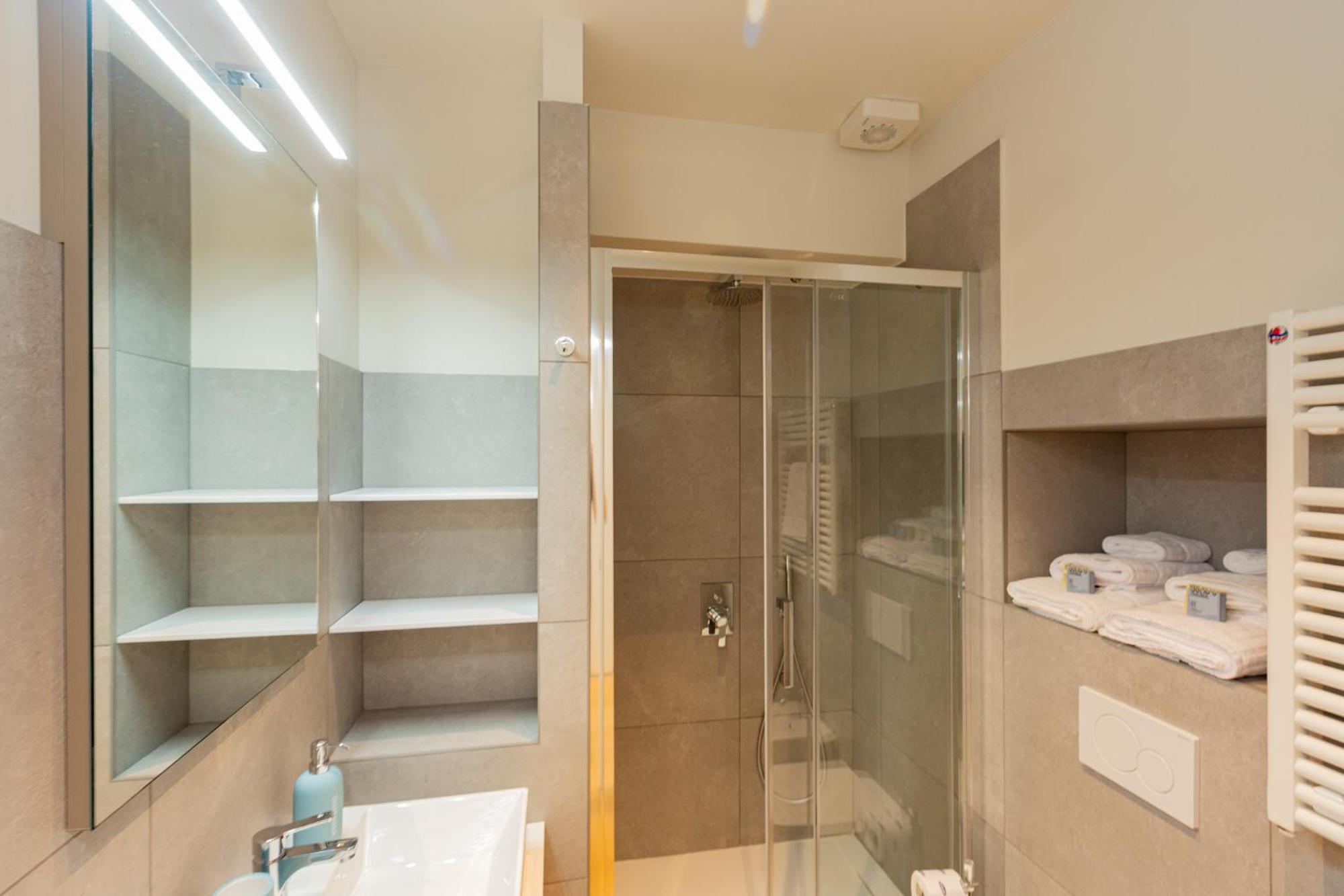 Апартаменты Abruzzi64 Milan Cozy Nest Экстерьер фото