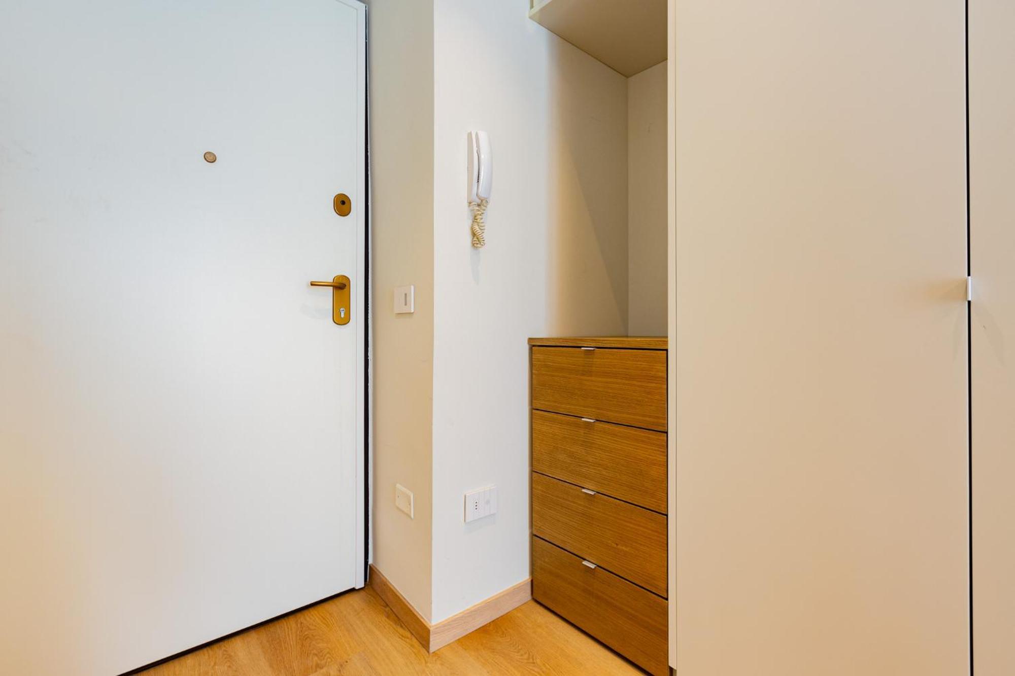 Апартаменты Abruzzi64 Milan Cozy Nest Экстерьер фото