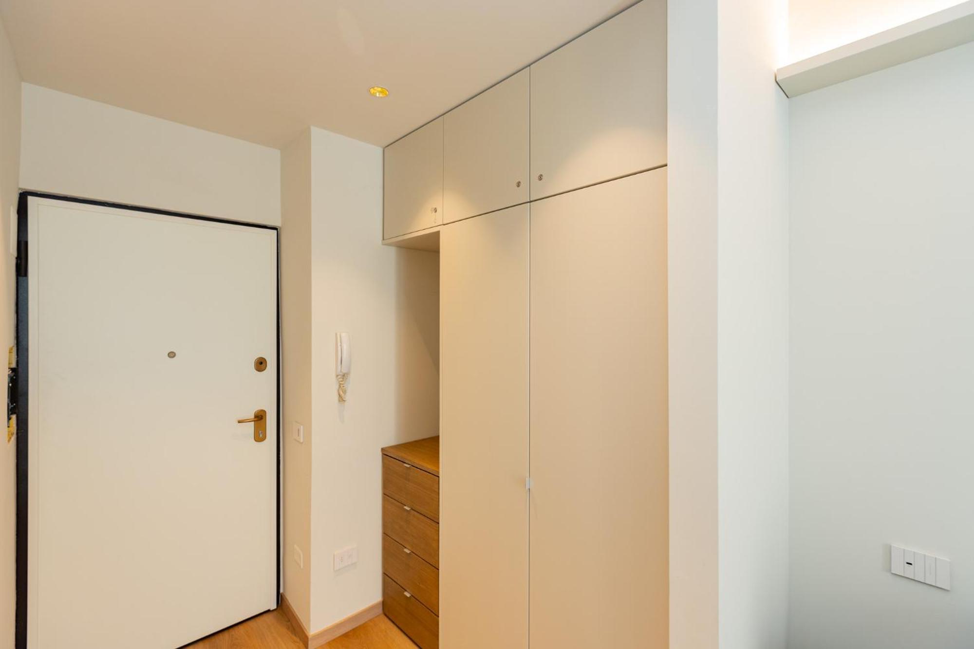 Апартаменты Abruzzi64 Milan Cozy Nest Экстерьер фото