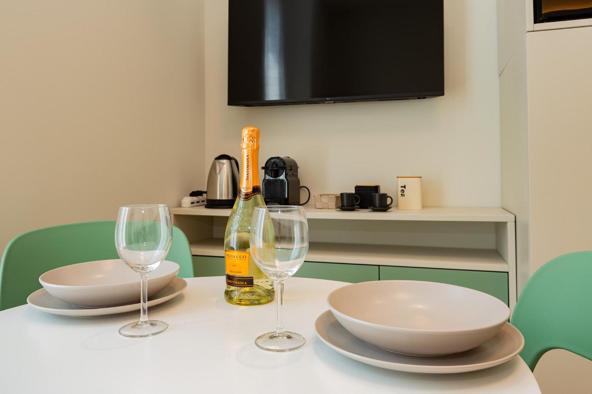 Апартаменты Abruzzi64 Milan Cozy Nest Экстерьер фото