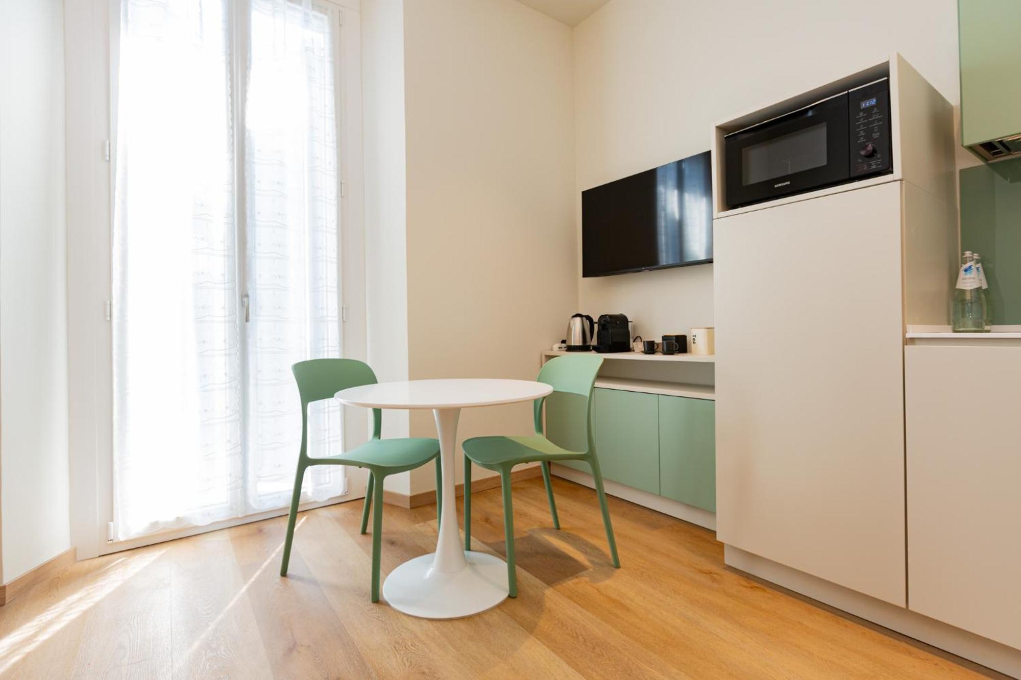 Апартаменты Abruzzi64 Milan Cozy Nest Экстерьер фото