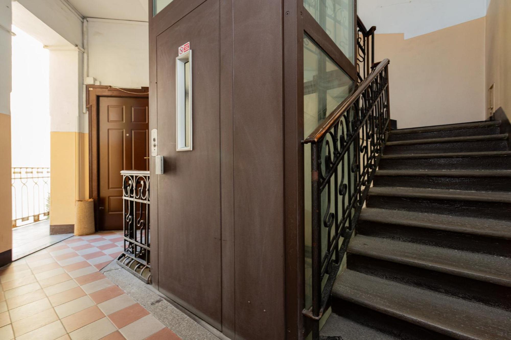 Апартаменты Abruzzi64 Milan Cozy Nest Экстерьер фото